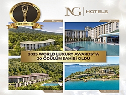 NG HOTELS AVRUPANIN EN Y LKS OTEL MARKASI SELD